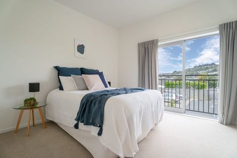 Photo of property in 32u8 Dr Taylor Terrace, Johnsonville, Wellington, 6037
