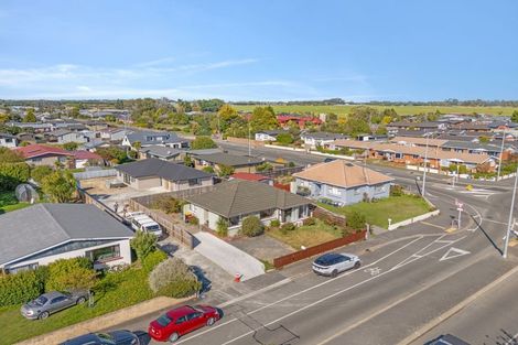 Photo of property in 93 Regent Street, Newfield, Invercargill, 9812