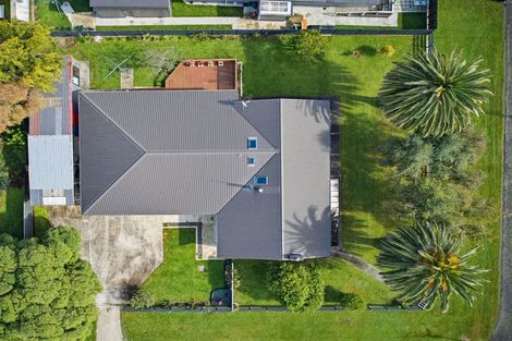 Photo of property in 4 Pollen Street, Woodville, 4920