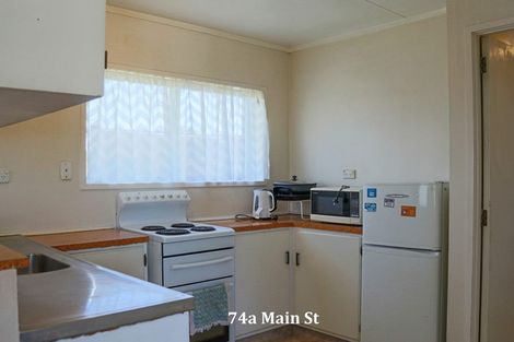 Photo of property in 74 Main Street, Edgecumbe, 3120