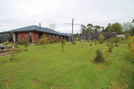 Photo of property in 17 Gold Nugget Road, Marsden, Greymouth, 7805