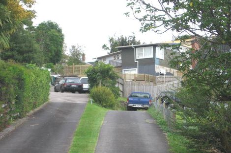 Photo of property in 1/27 Lingfield Street, Glenfield, Auckland, 0629