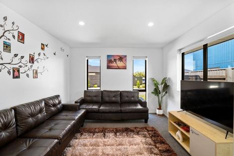 Photo of property in 8 Rahme Crescent, Kaiapoi, 7630