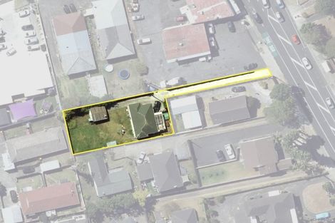 Photo of property in 23a Great South Road, Manurewa, Auckland, 2102