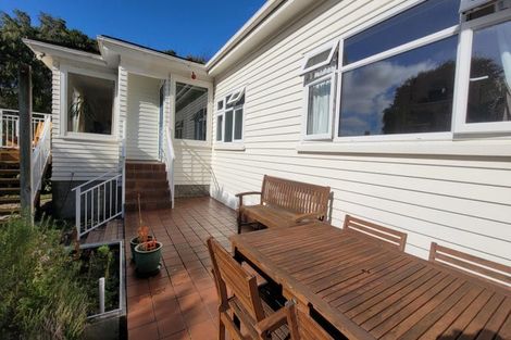 Photo of property in 70 Rawhiti Road, Pukerua Bay, 5026