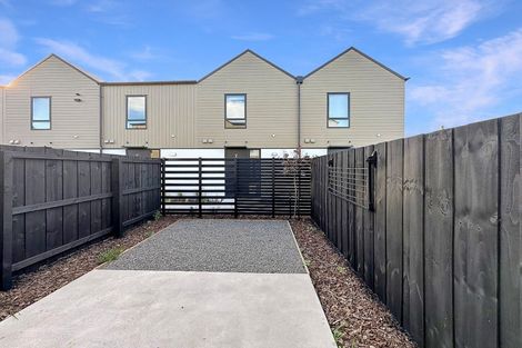 Photo of property in 1/102 Ruskin Street, Addington, Christchurch, 8024