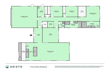 Photo of property in 7 Tara Iti Way, Coastlands, Whakatane, 3120