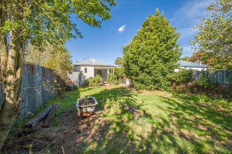 Photo of property in 215 Olliviers Road, Linwood, Christchurch, 8011