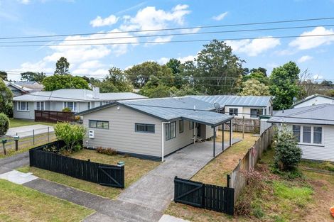 Photo of property in 89 Princes Street, Pukekohe, 2120