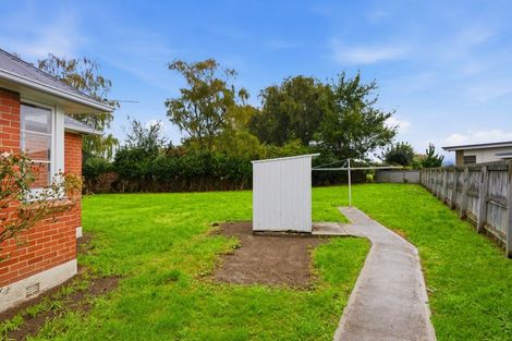 Photo of property in 5 Gretna Place, Mosgiel, 9024
