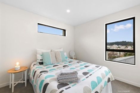 Photo of property in 11/124u Britomart Street, Berhampore, Wellington, 6023
