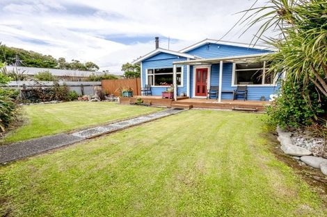 Photo of property in 10 Statham Street, Rapahoe, Greymouth, 7803