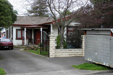 Photo of property in 1 Kirton Street, Masterton, 5810