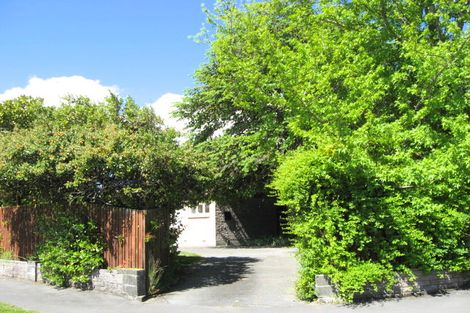 Photo of property in 44 Westburn Terrace, Burnside, Christchurch, 8041