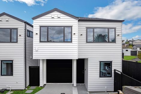 Photo of property in 193d Mahia Road, Wattle Downs, Auckland, 2103