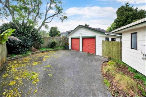 Photo of property in 21 Crosby Road, West Harbour, Auckland, 0618