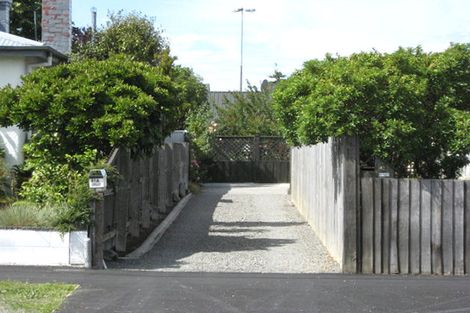 Photo of property in 41 Mackenzie Avenue, Woolston, Christchurch, 8023