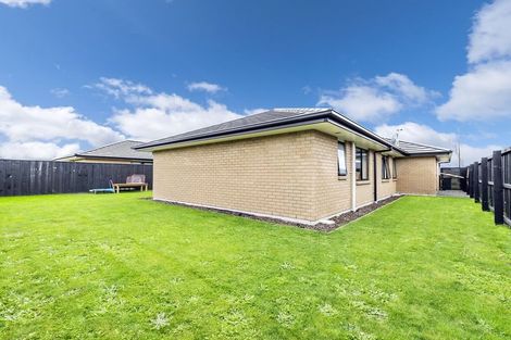 Photo of property in 52 Longcot Drive, Rolleston, 7615