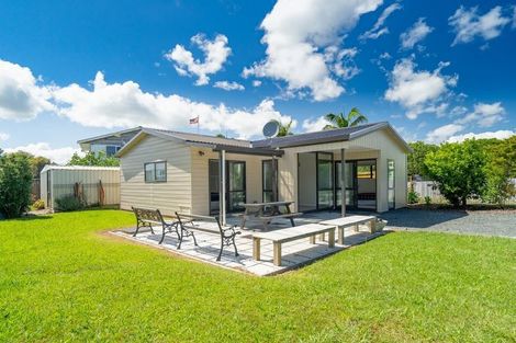 Photo of property in 4 Driftwood Lane, Hihi, Mangonui, 0494