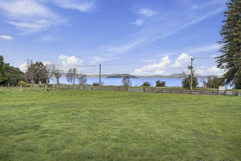 Photo of property in 599 Hamurana Road, Hamurana, Rotorua, 3097
