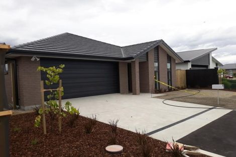 Photo of property in 44 Longcot Drive, Rolleston, 7615