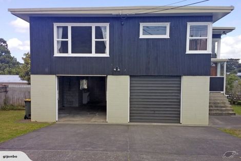 Photo of property in 488 Don Buck Road, Massey, Auckland, 0614