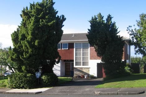 Photo of property in 11 Keegan Drive, Massey, Auckland, 0614