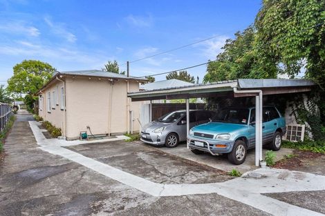 Photo of property in 32 Hendon Street, Edgeware, Christchurch, 8013