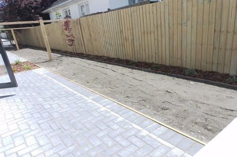 Photo of property in 3/56 Wainui Street, Riccarton, Christchurch, 8041