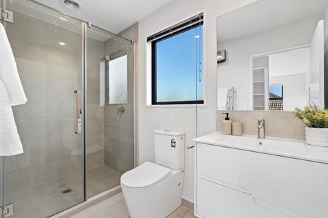 Photo of property in 17 Blue Jacket Drive, Halswell, Christchurch, 8025