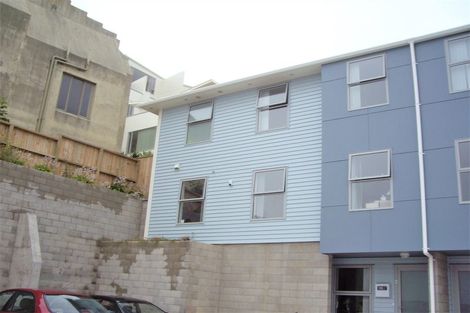 Photo of property in 44u6 Owen Street, Newtown, Wellington, 6021