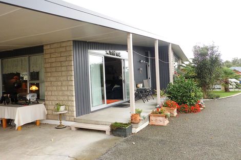 Photo of property in 12 Bridge Street, Temuka, 7920