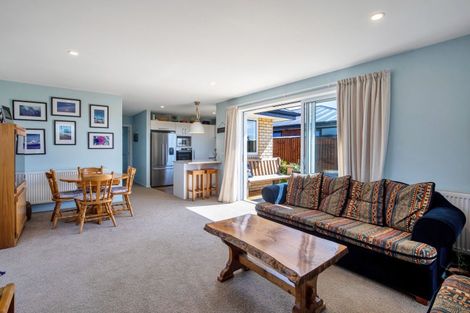 Photo of property in 9 Andesite Drive, Rolleston, 7614