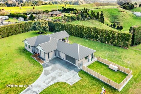 Photo of property in 513 Smart Road, Hillsborough, New Plymouth, 4372
