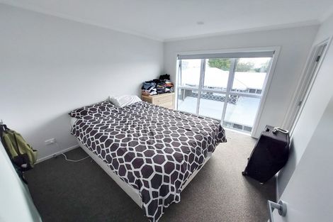 Photo of property in 4u3 Palmerston Street, Hamilton Central, Hamilton, 3204