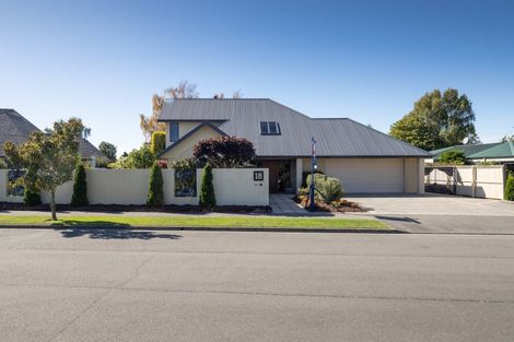 Photo of property in 18 Catherwood Avenue, Allenton, Ashburton, 7700