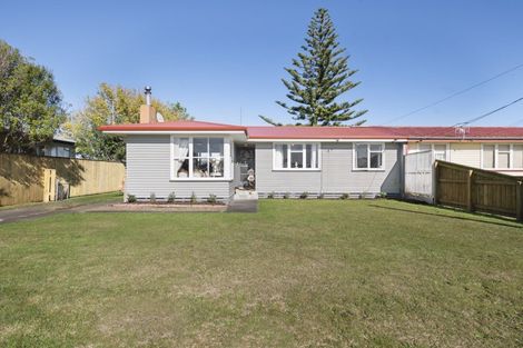 Photo of property in 47 Taumaihi Street, Bulls, 4818
