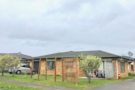 Photo of property in 25 Innisowen Place, Flat Bush, Auckland, 2019