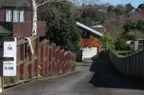 Photo of property in 2/29 Gaylands Place, Opaheke, Papakura, 2113