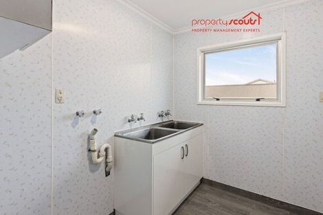 Photo of property in 61 Cracroft Street, Waitara, 4320
