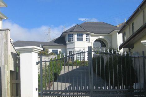 Photo of property in 6 Tattenhall Grove, Churton Park, Wellington, 6037