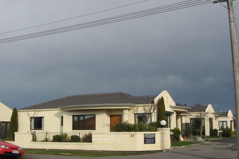 Photo of property in 45 Somme Street, St Albans, Christchurch, 8014