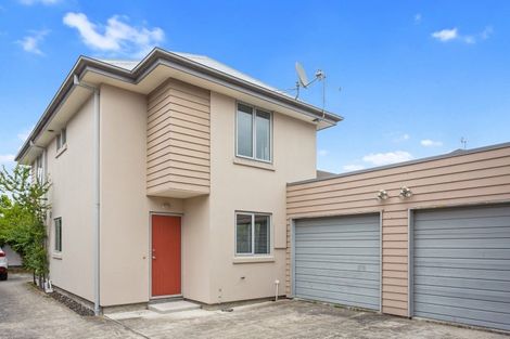 Photo of property in 76b Canon Street, St Albans, Christchurch, 8014