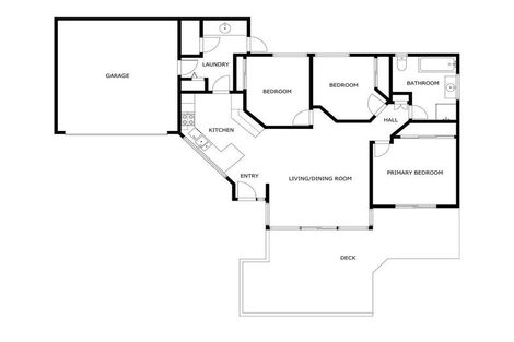 Photo of property in 2/73 Vagues Road, Northcote, Christchurch, 8052