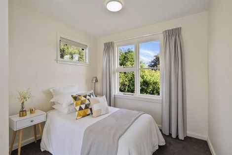 Photo of property in 15 Wairarapa Terrace, Merivale, Christchurch, 8014