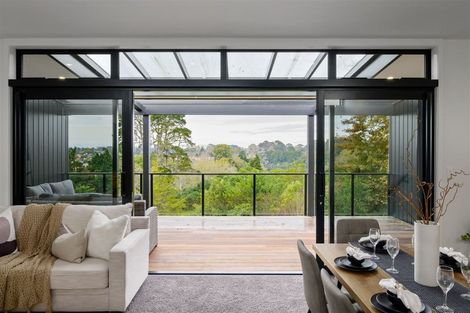 Photo of property in 21u2 Manning Street, Hamilton Central, Hamilton, 3204