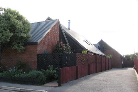 Photo of property in 4 Herbs Place, Cashmere, Christchurch, 8022