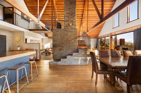 Photo of property in 307 Crown Range Road, Arrow Junction, Queenstown, 9371