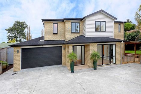 Photo of property in 48a Jillian Drive, Ranui, Auckland, 0612