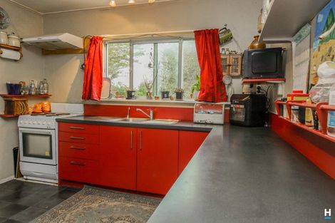 Photo of property in 854 Nelson Creek Road, Hochstetter, Dobson, 7872